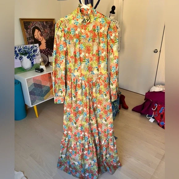 Meadows dress size 6 - Picture 1 of 7